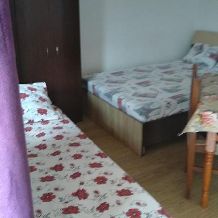 Casa Sarofin Hotel Costinesti Luaran gambar