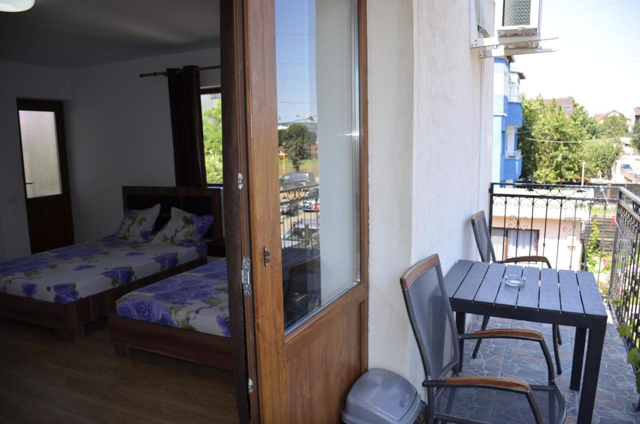 Casa Sarofin Hotel Costinesti Luaran gambar
