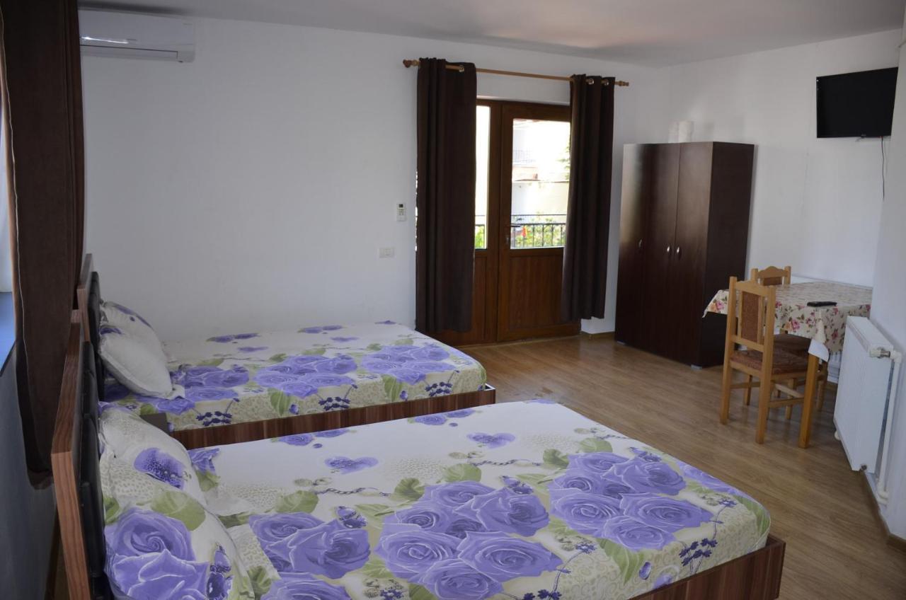 Casa Sarofin Hotel Costinesti Luaran gambar
