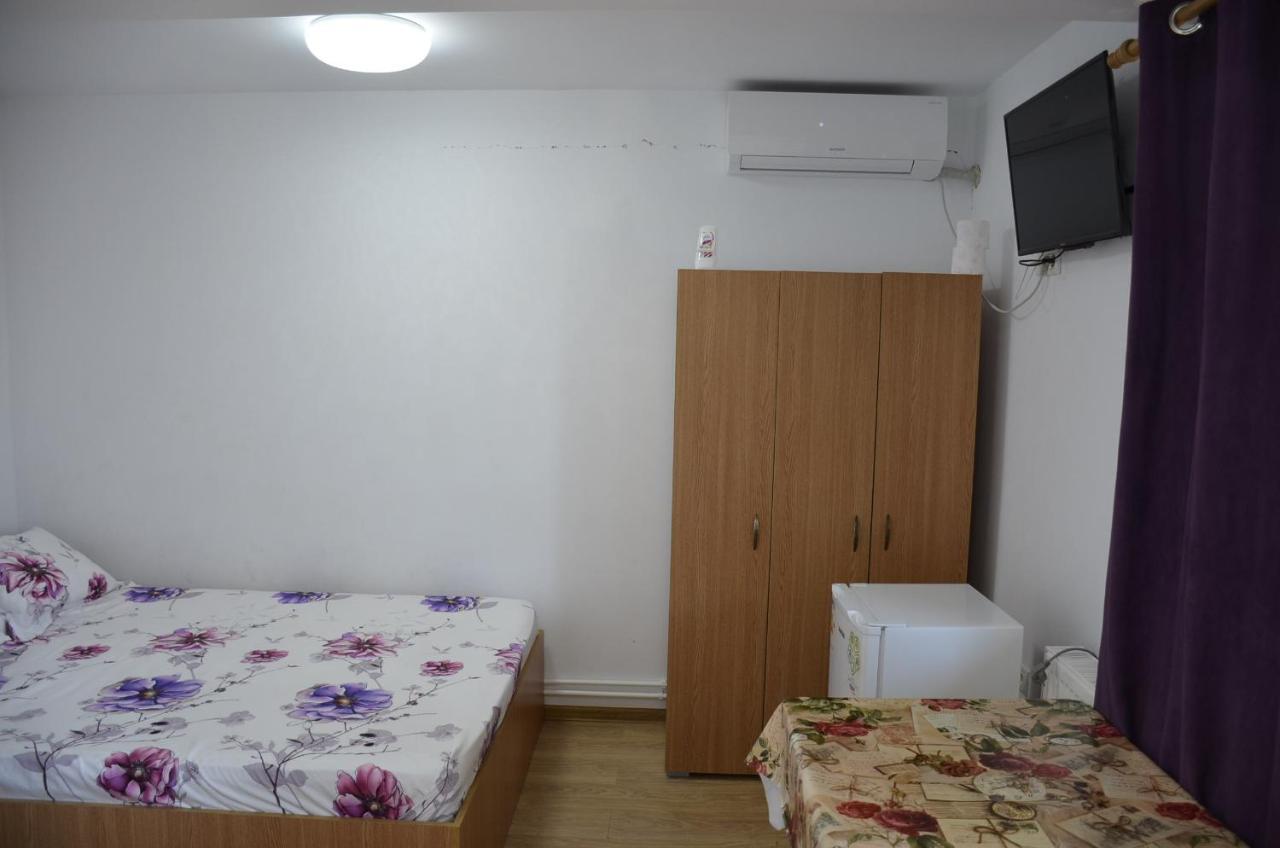 Casa Sarofin Hotel Costinesti Luaran gambar