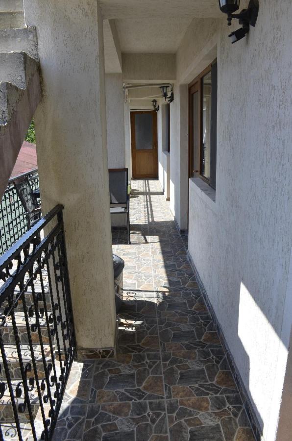 Casa Sarofin Hotel Costinesti Luaran gambar
