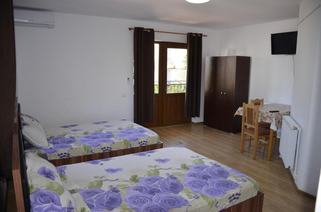 Casa Sarofin Hotel Costinesti Luaran gambar