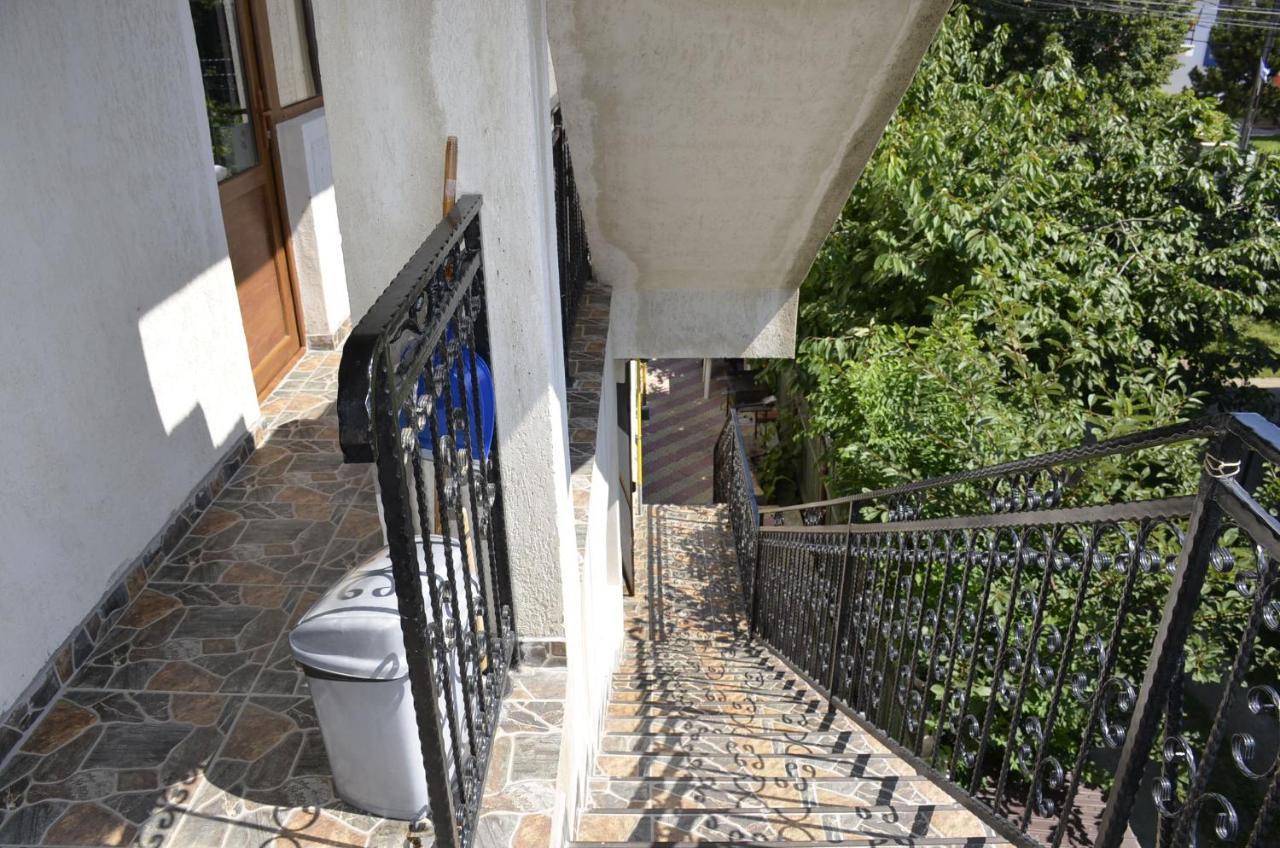 Casa Sarofin Hotel Costinesti Luaran gambar