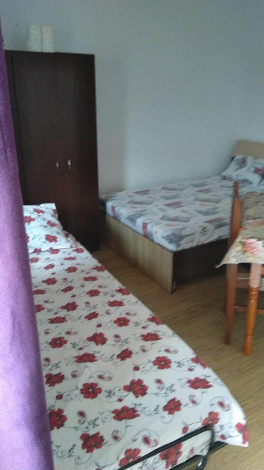 Casa Sarofin Hotel Costinesti Luaran gambar