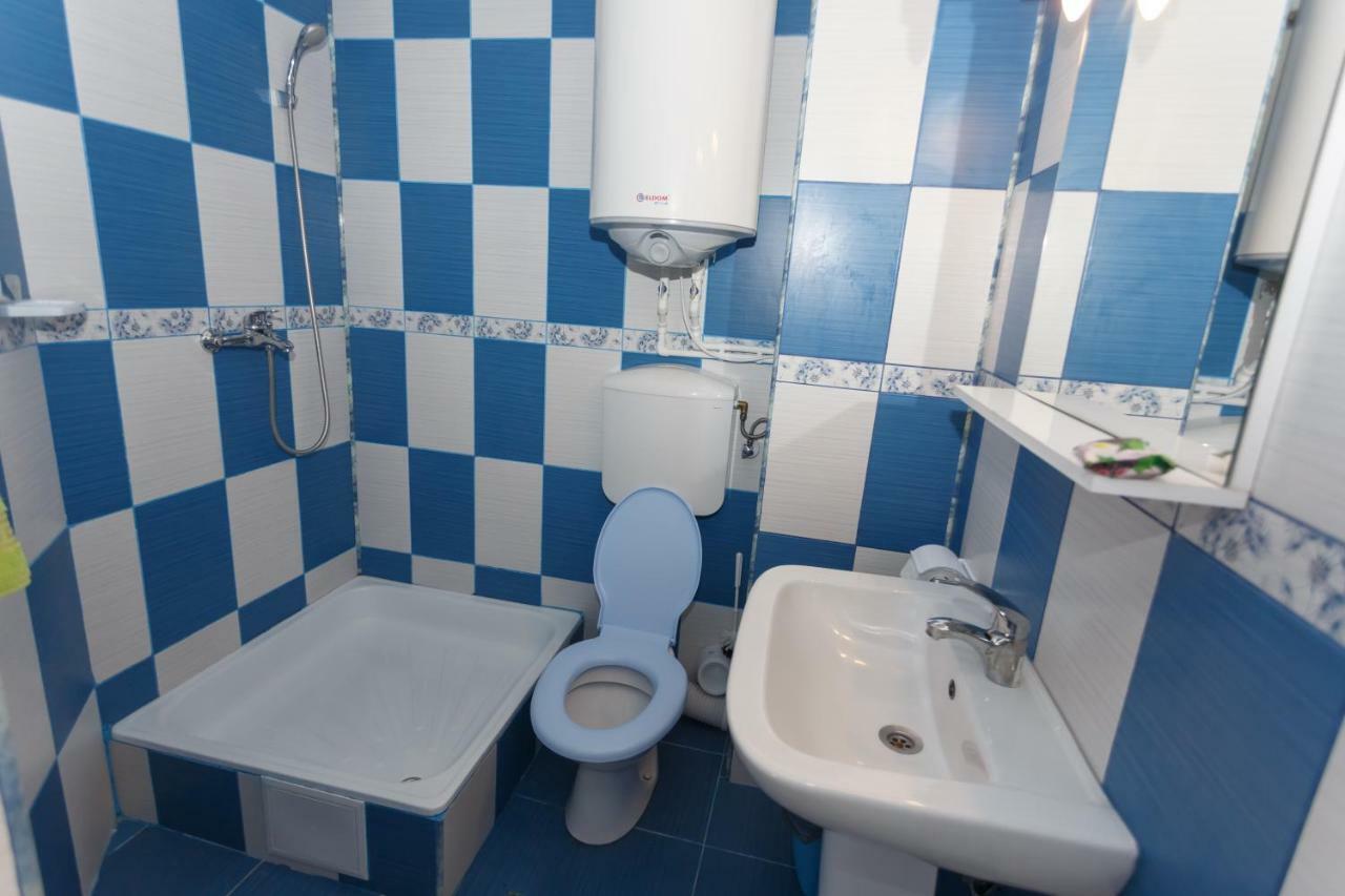 Casa Sarofin Hotel Costinesti Luaran gambar
