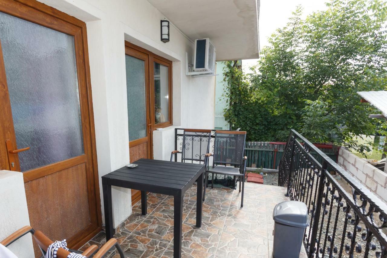 Casa Sarofin Hotel Costinesti Luaran gambar