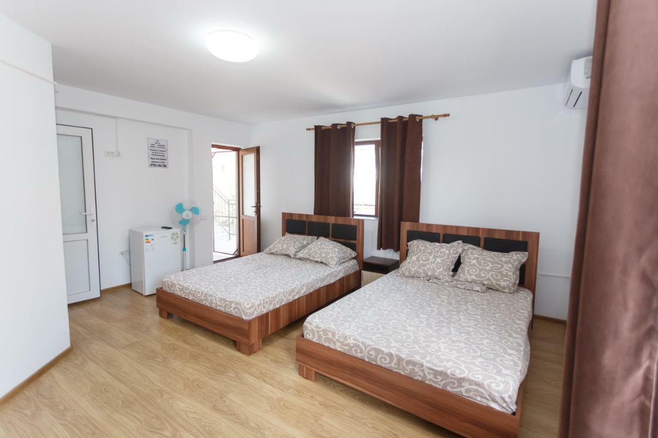 Casa Sarofin Hotel Costinesti Luaran gambar